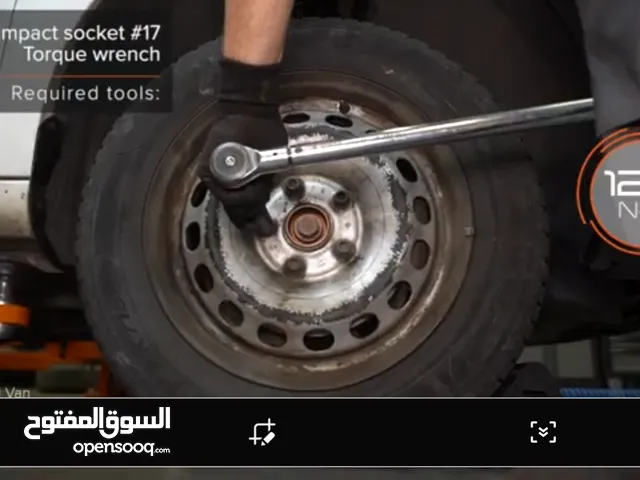 Mechanical parts Mechanical Parts in Al Karak