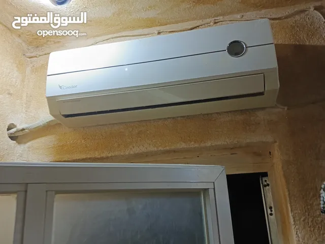 Condor 1 to 1.4 Tons AC in Zarqa