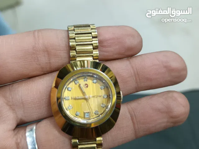 رادو نسائي تومتيك