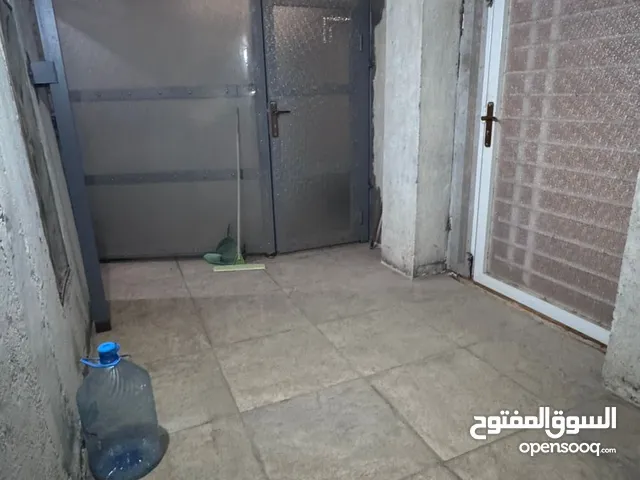 بيت ارضي مساحة 60م للايجار