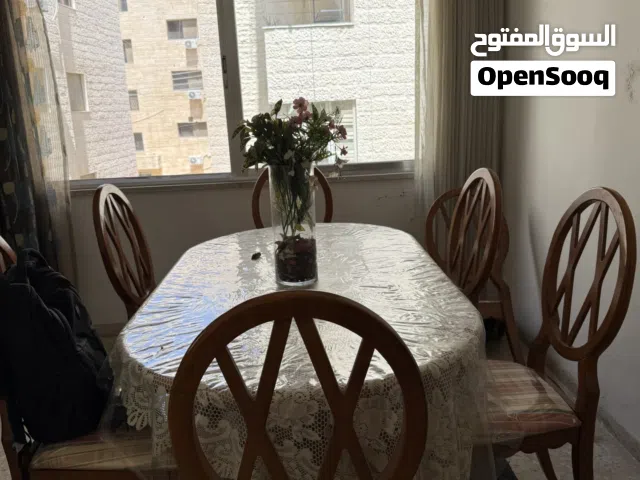 183 m2 3 Bedrooms Apartments for Rent in Amman Al Jandaweel