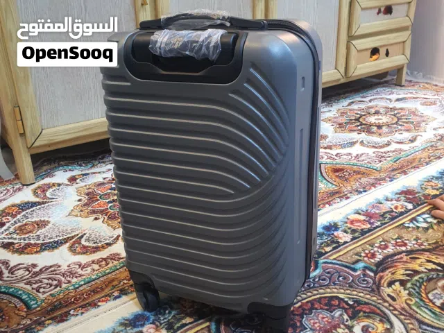 Travel Bags Grey for sale in Baghdad