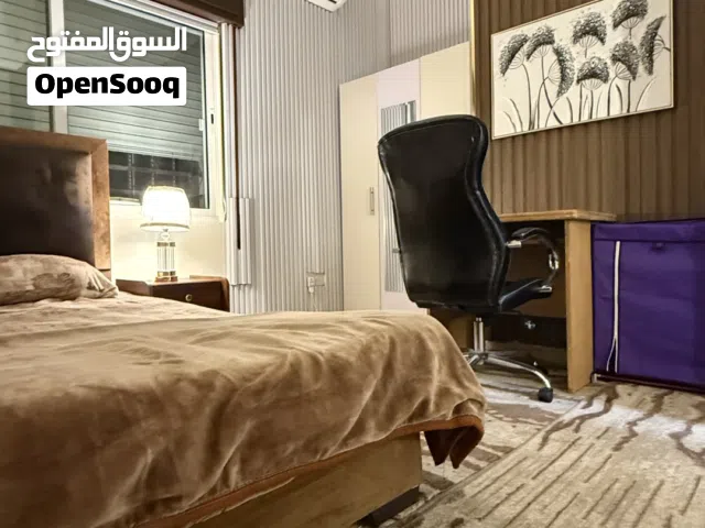 Furnished Monthly in Amman Jubaiha