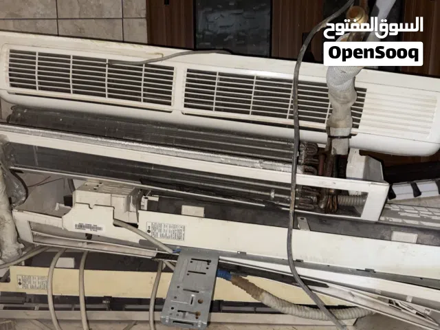 مكيفات LG وحدات داخليه استعمال نظيف دق زمان. معاش تلقى زيهم.  تلات قطع للبيع ل اعلى سعر  .مكيفات 26
