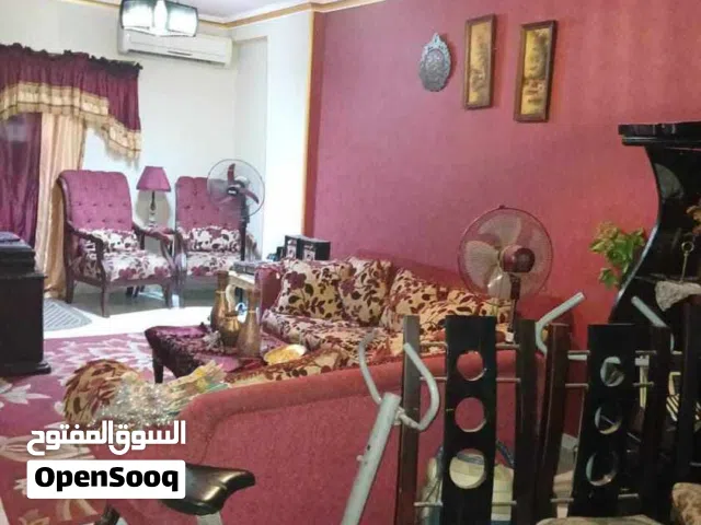 150 m2 3 Bedrooms Apartments for Sale in Giza Mariotia