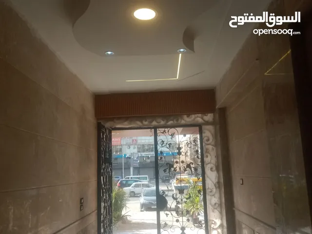 125 m2 4 Bedrooms Apartments for Sale in Giza Faisal