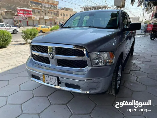 Used Dodge Ram in Baghdad