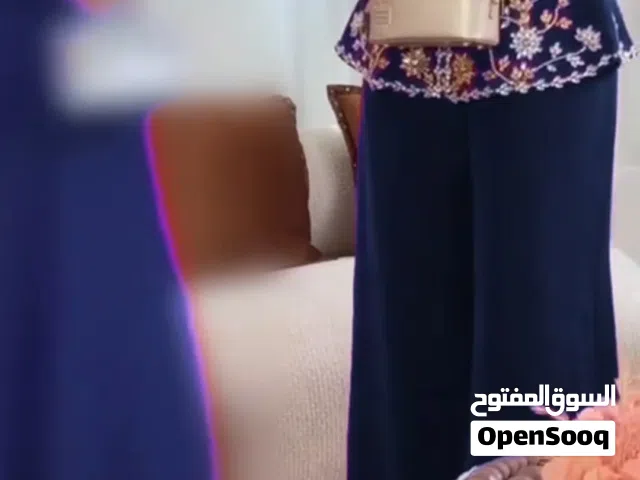 فساتين مناسبات وسهرة مقاس واسعار مختلفه