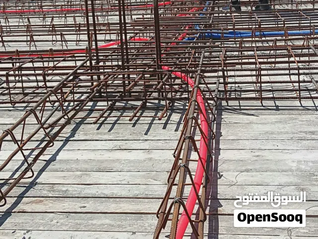 كهربائي منازل ليبي