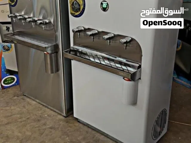 برادات ماء الاصلي عرض خاص