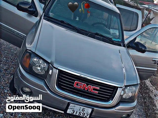 2003 JMC Other