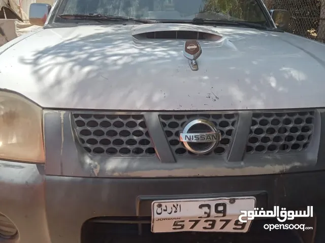 Used Nissan Other in Amman