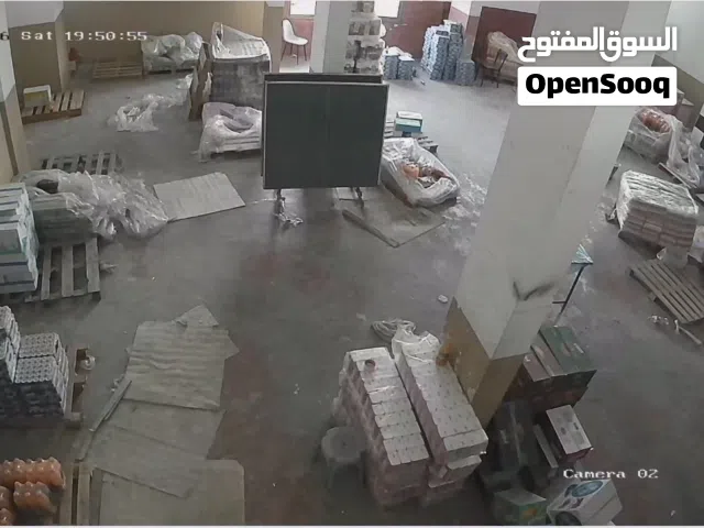 مخازن للايجار في زواتا اول زواتا بجانب الشرطة الخا