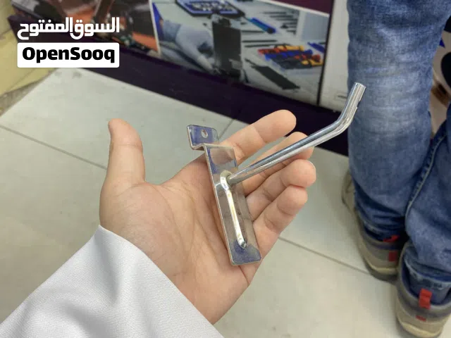 مسند يستخدم لجميع الأغراض وا مرغوب ل محلات التلفون وا الملابس