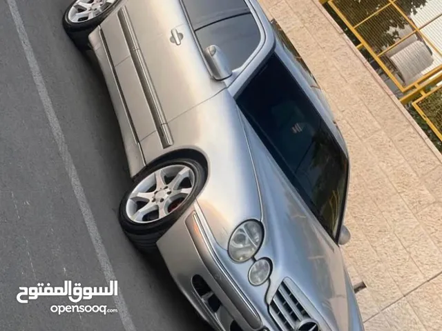 Used Mercedes Benz Other in Hebron