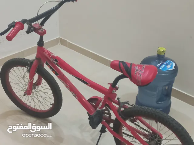 دراجة رامبو