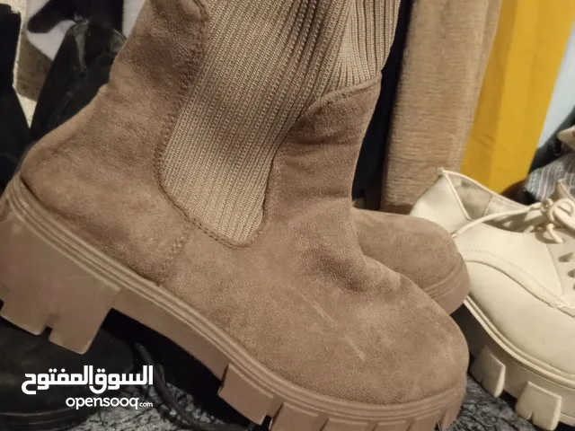 Other Others in Tulkarm