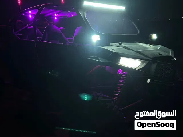2014 بولاريس اخرى