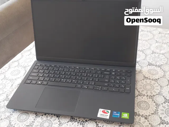 Dell desktop apufpvl  Vostro 15 3510  intel core i7 2022 14inch display للتواصل الرقم بالوصف