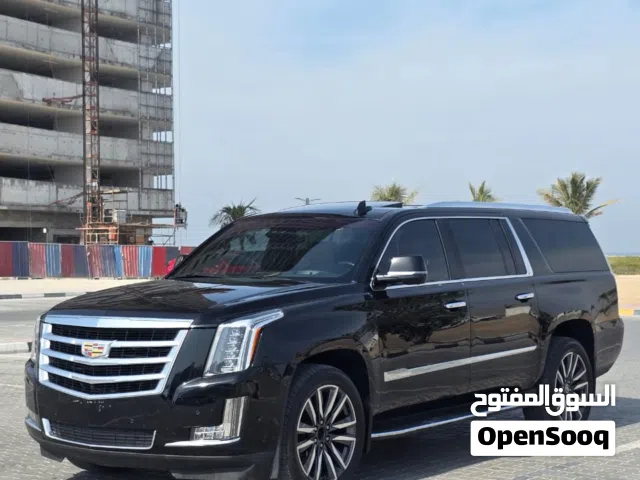 2020 كاديلاك اسكاليد ESV
