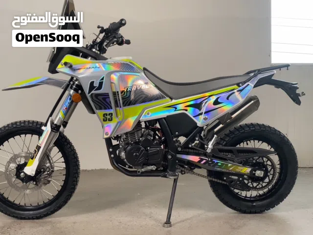 2024 فوج 250RR