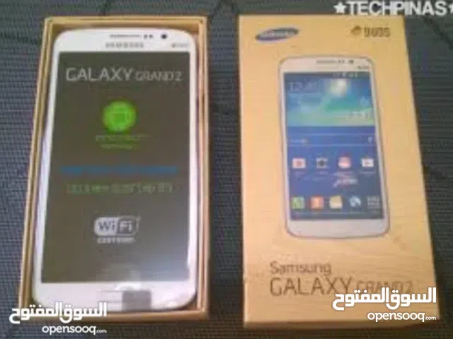 جلاكسي قراند 2 جديد الرقم التونسي وهمي