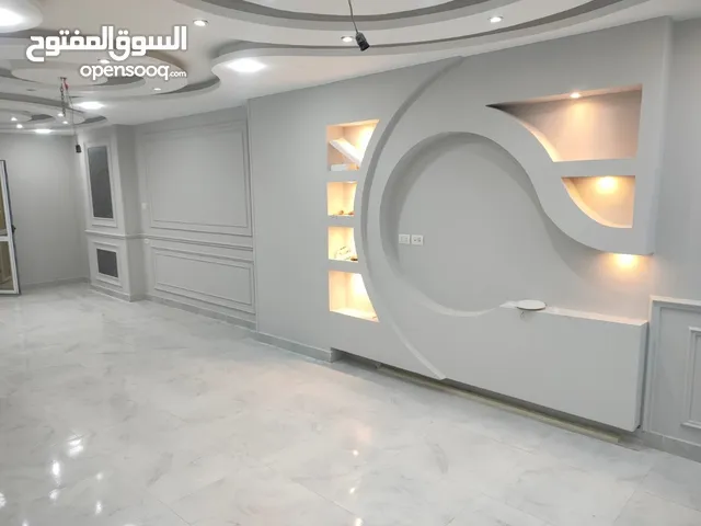 183 m2 3 Bedrooms Apartments for Rent in Giza Faisal