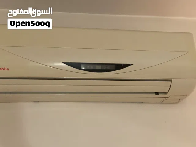 Golden Air 1.5 to 1.9 Tons AC in Zarqa