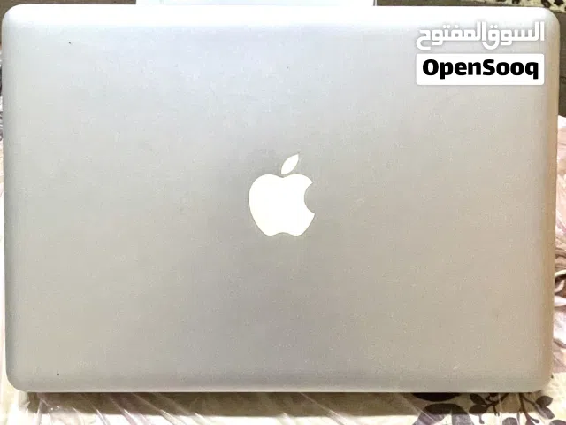 macOS Apple for sale  in Amman