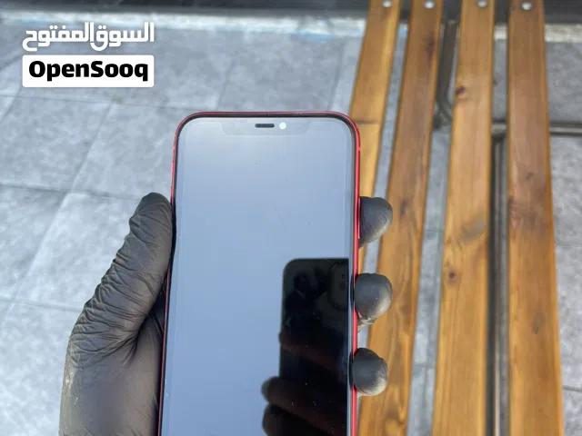 Apple iPhone 11 128 GB in Amman