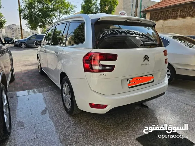 Used Citroen C4 in Hebron