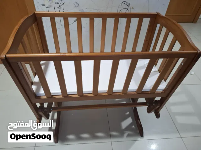 baby cot brand new from home centre