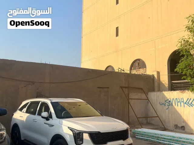 Used Hyundai Santa Fe in Baghdad