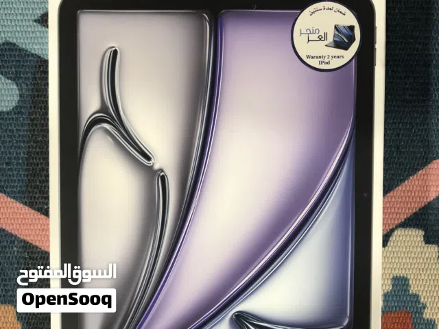 أيباد أير الجيل السابع   ( M3 ) ipad Air 7