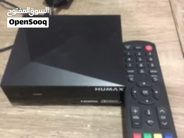 HUMAX F1 - DIGITIAL SATELLITE RECEIVER