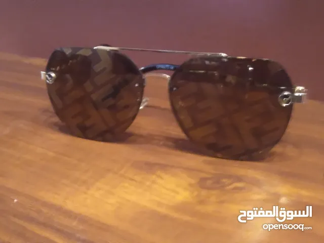 بيعه سريعه وسعر بلاااش 4 نظارات اصلية 1.فيندي 2.رادو 3. ريبان 4 . ارمي