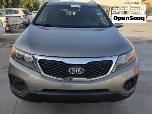 كيا سرينتو 3صفات محرك 35 العادي