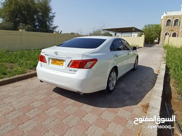 Used Lexus ES in Al Batinah