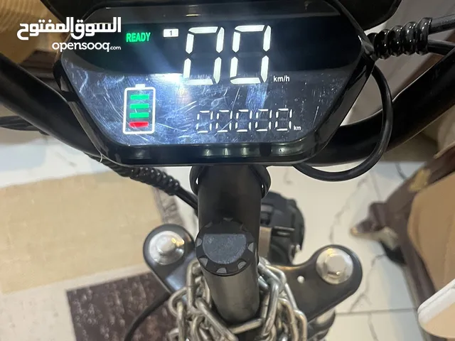 سكوتر كهربائي من نيو سبيد