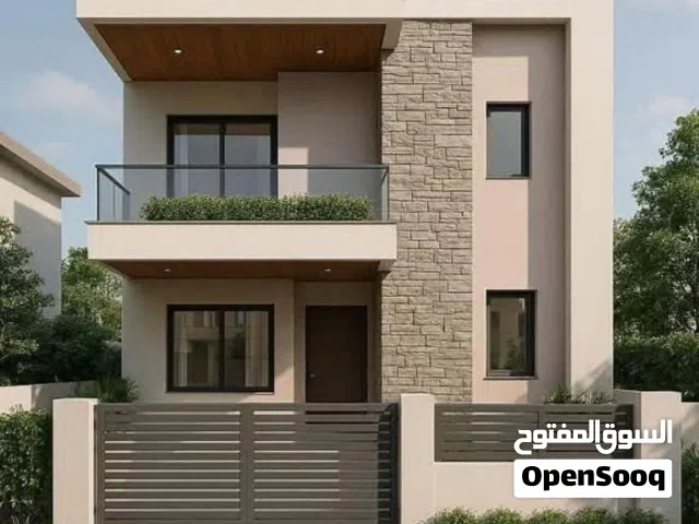 170 m2 4 Bedrooms Townhouse for Sale in Basra Maqal