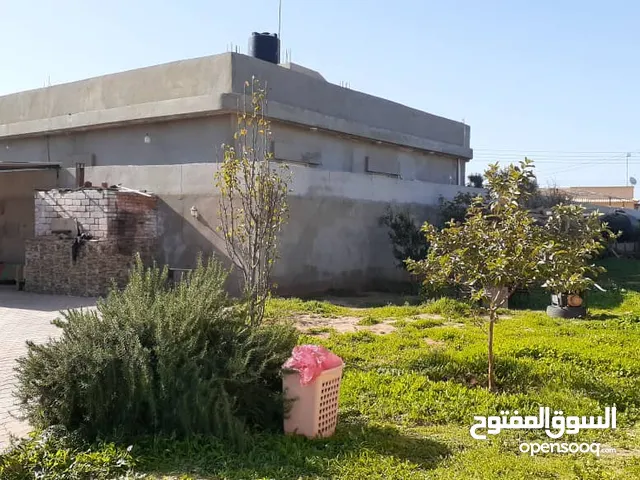 400 m2 4 Bedrooms Villa for Sale in Benghazi Al-Faqa'at