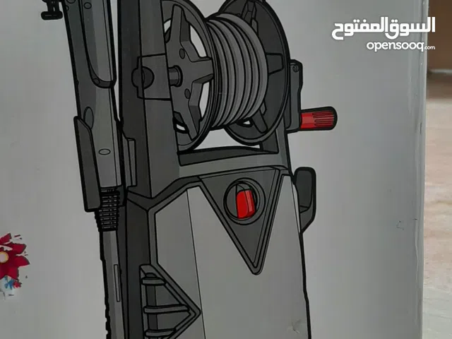 ماكينة غسيل كراون