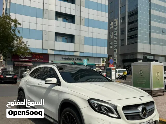 2018, Mercedes Benz, CLA-CLass, CLA 250