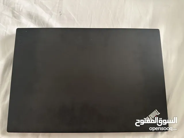 لابتوب لينوفو i5 جيل سادس رام 16 سعر طحن