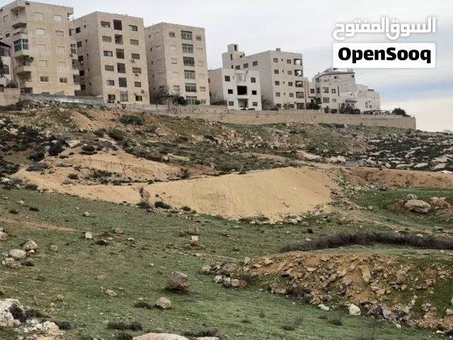 ارض مميزة للبيع في الجبيهة