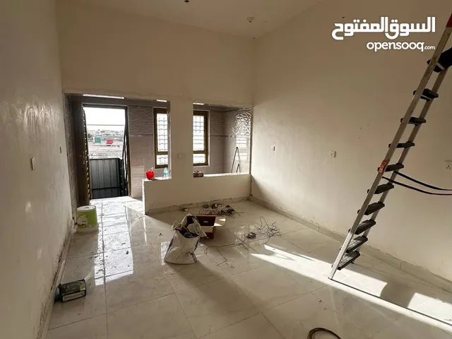 شقة للايجار في منطقة حي المهمدسين سكنية نظيفة قرب الشارع العام بمساحة 150 متر. ـ16