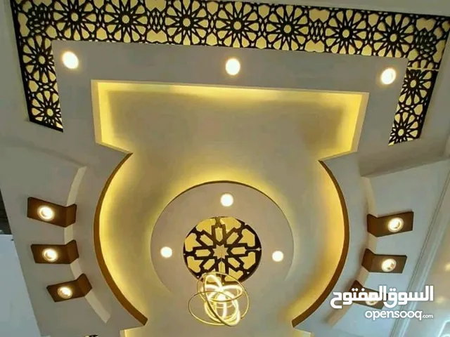 ديكورات جس حديثه غرف محالس. صالات