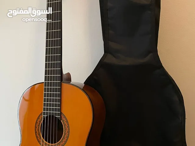C70 Yamaha Classical Guitar