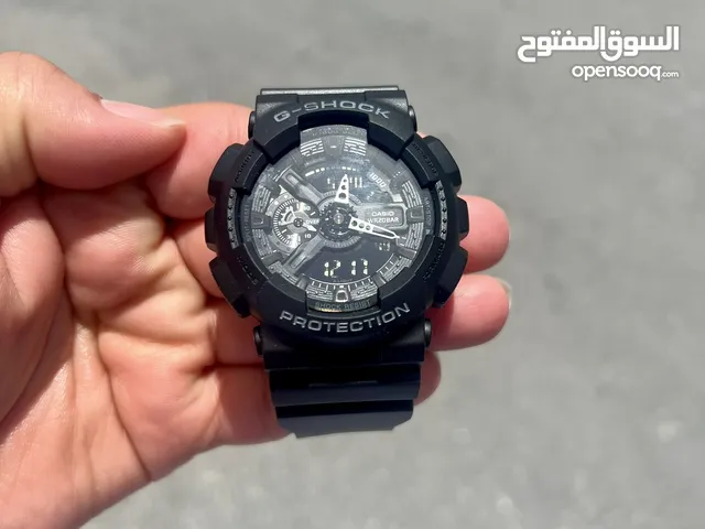  G-Shock watches  for sale in Southern Governorate