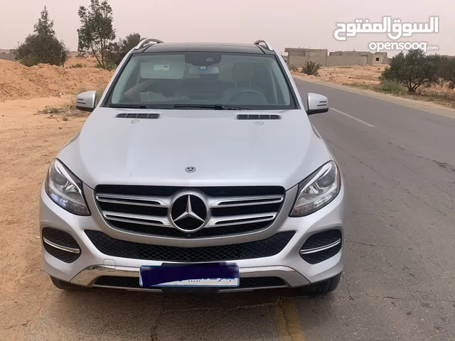 GLE 350 مرسيدس